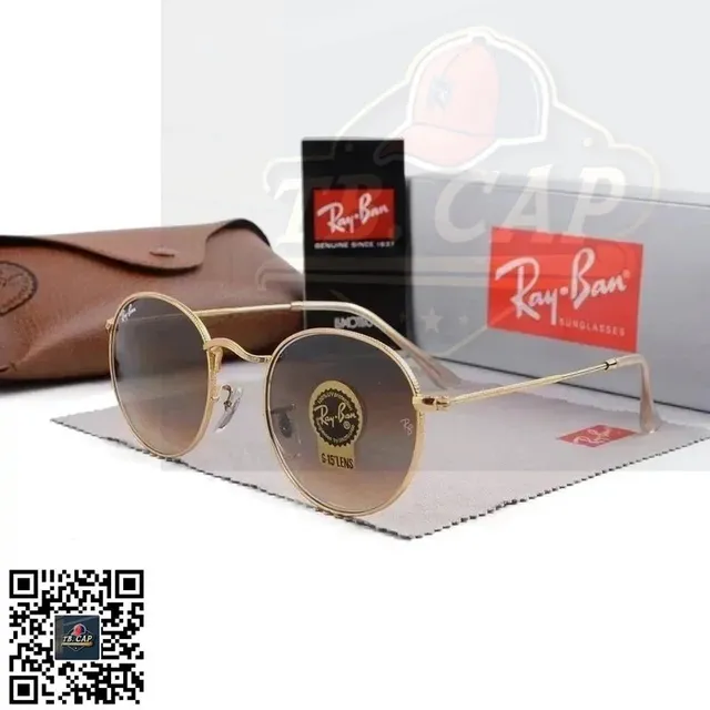 Ray-Ban Clubmaster G15 Lenses