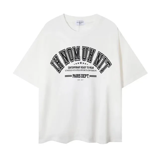 Gallery Dept. Graphic Tee IH NOM UH NIT Arch Print