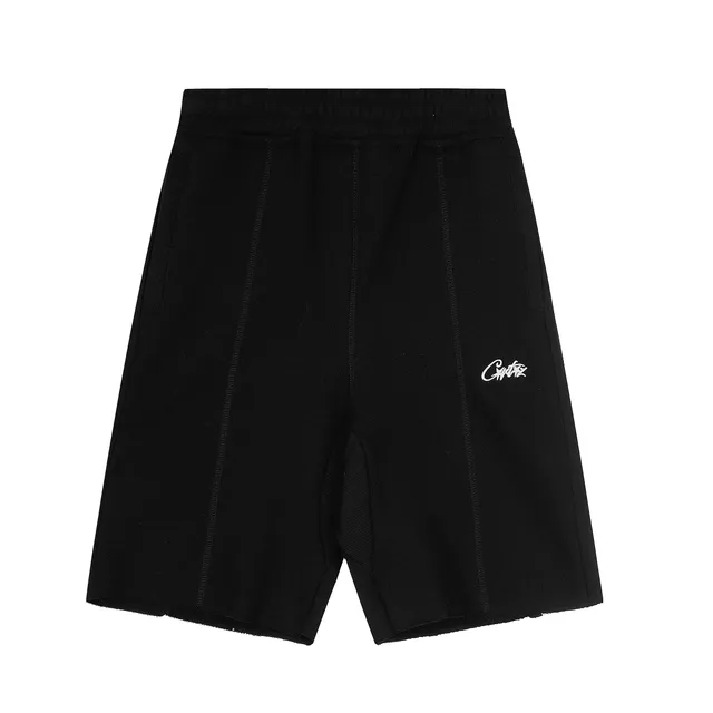 Corteiz Track Shorts Embroidered Logo