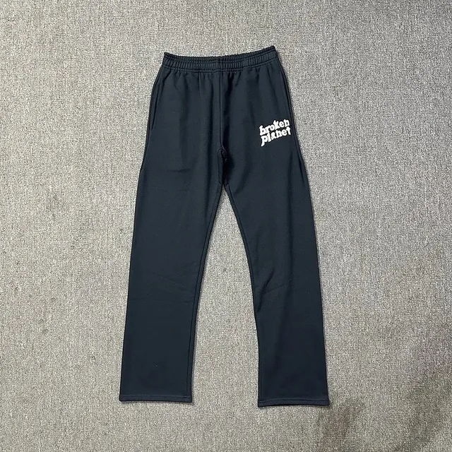 Broken Planet trousers