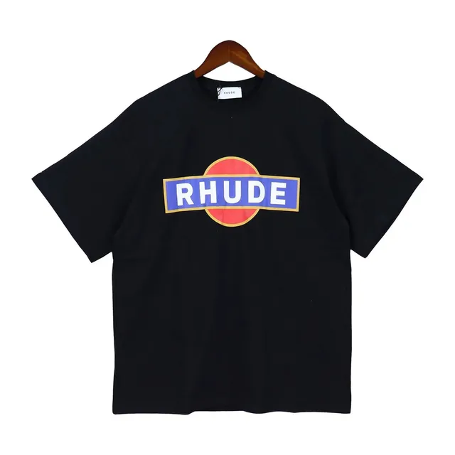 Rhude t shirts