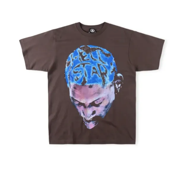 43 head short sleeve