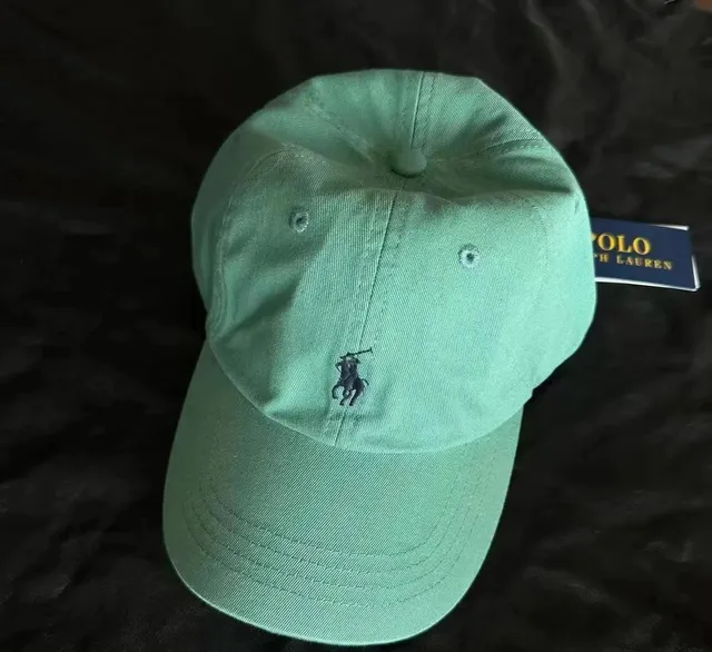 Polo Ralph Lauren headwear