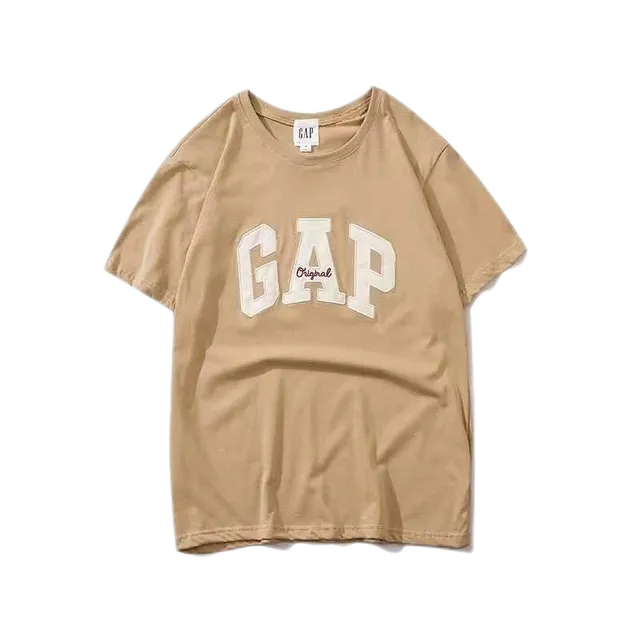 Gap Logo T-Shirt Arch Logo