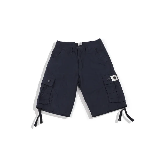 Carhartt WIP Cargo Shorts Patch Logo