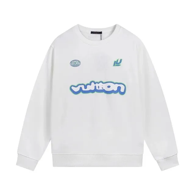 Broken Planet Crewneck Sweatshirt Cloud Logo