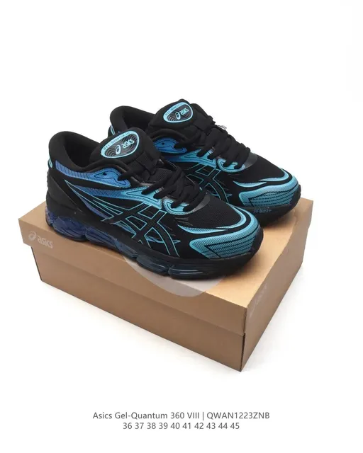 Asics Gel-Quantum 360 VIII