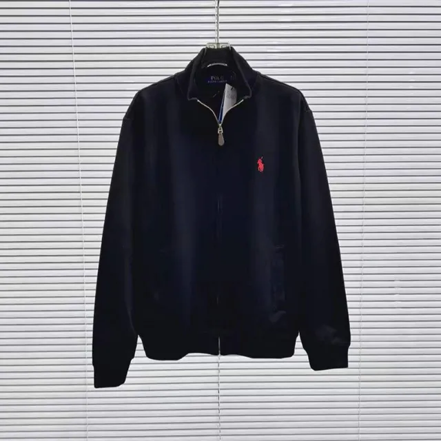 Polo Ralph Lauren Track Jacket Classic Fit