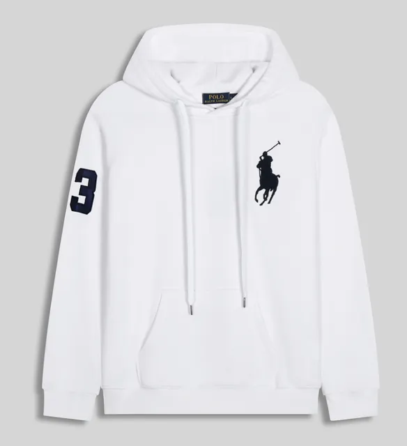 Polo Ralph Lauren hoodies sweatshirts