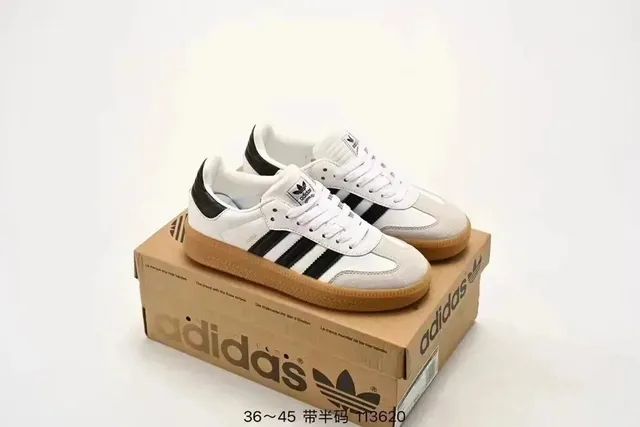 Adidas Gazelle Core Black