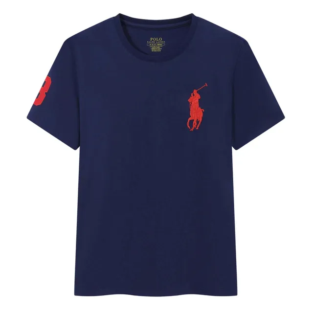 Polo Ralph Lauren Polo Tee Big Pony