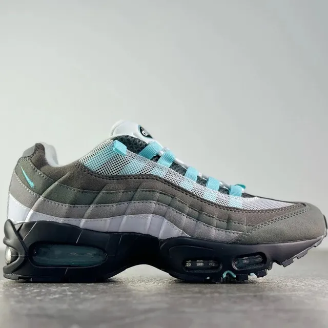 Nike Air Max 95 Teal Accent