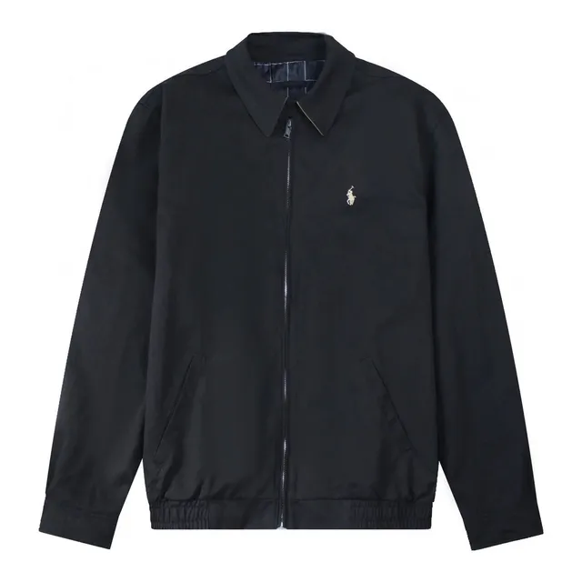 Polo Ralph Lauren Zip-Up Jacket Classic Fit