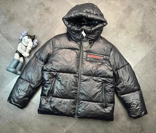 Prada jackets