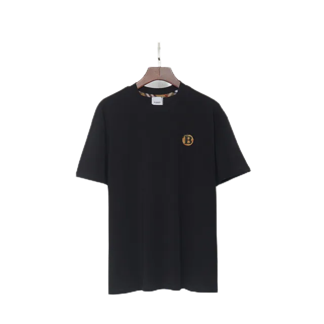 Burberry Logo T-Shirt