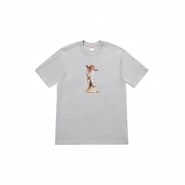 Supreme Cupid Tee Ceramic Statue Print