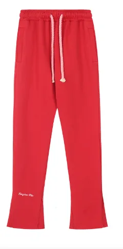 Fear of God Essentials Sweatpants Cropped