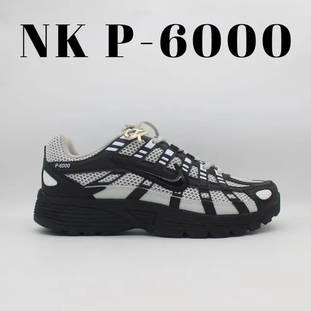 Nike P-6000