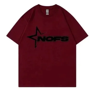 Corteiz T-Shirt Star Logo