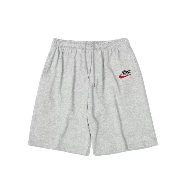 Nike Sportswear Shorts Heather Grey