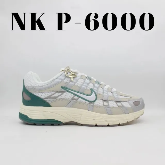Nike P-6000