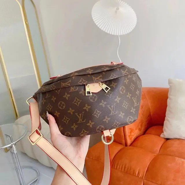 Louis Vuitton On The Go Monogram Canvas