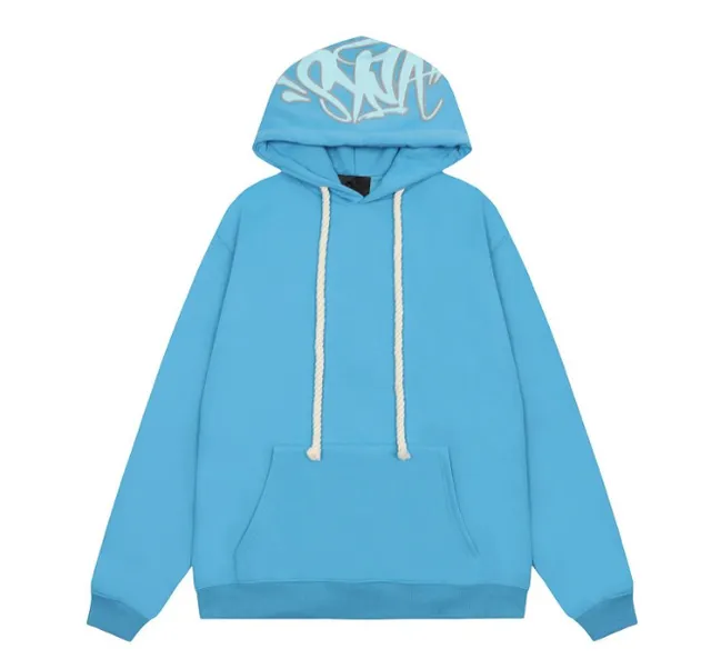 Corteiz Hoodie Graffiti Logo
