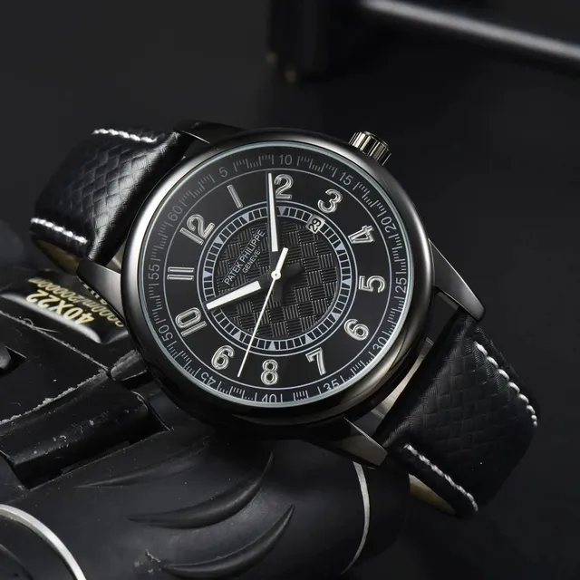 Patek Philippe Aquanaut
