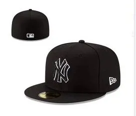 New Era × MLB 59FIFTY Cap New York Yankees