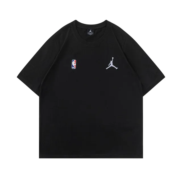 Jordan T-Shirt NBA Logo