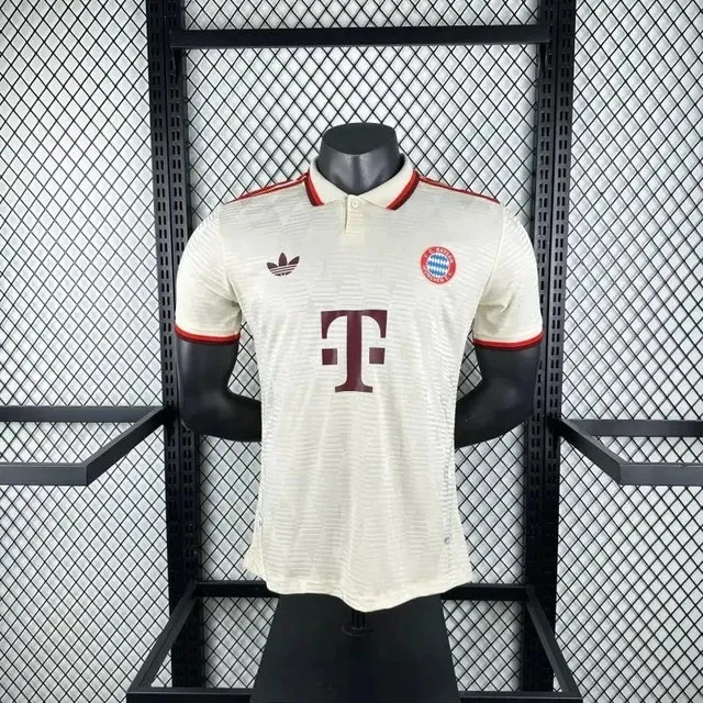Adidas × Bayern Munich jerseys