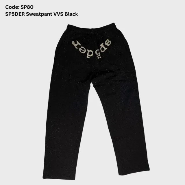Sp80—Vvs Black