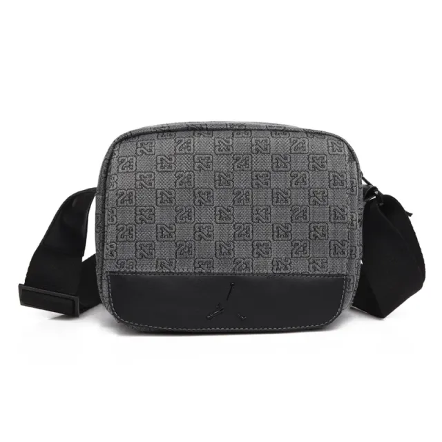 Jordan Crossbody Bag Monogram Canvas
