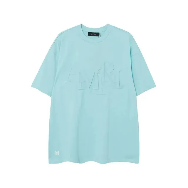 Amiri Logo T-Shirt