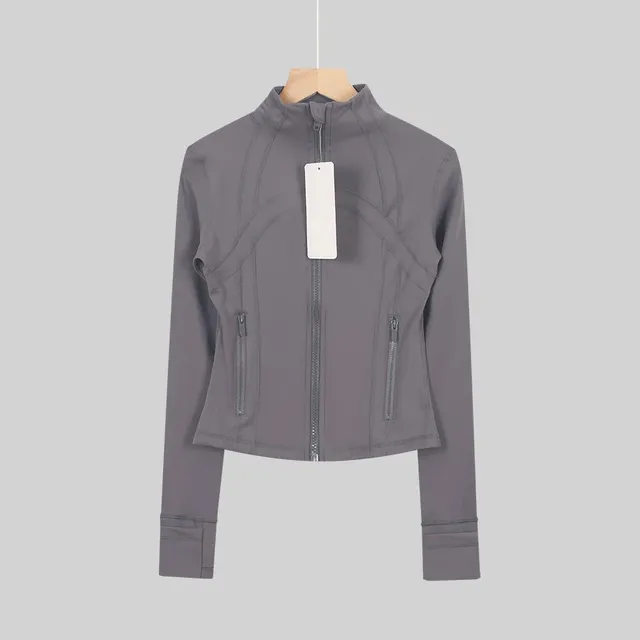 Lululemon Define Jacket Full-Zip