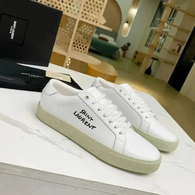 Saint Laurent sneakers