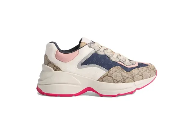 Gucci Racer GG Supreme