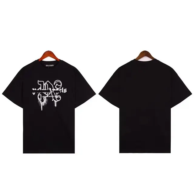 Gallery Dept. Graphic Tee Los Angeles Print