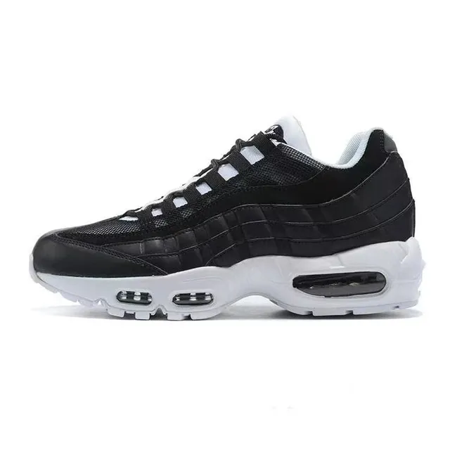 Nike Air Max 95 Black White