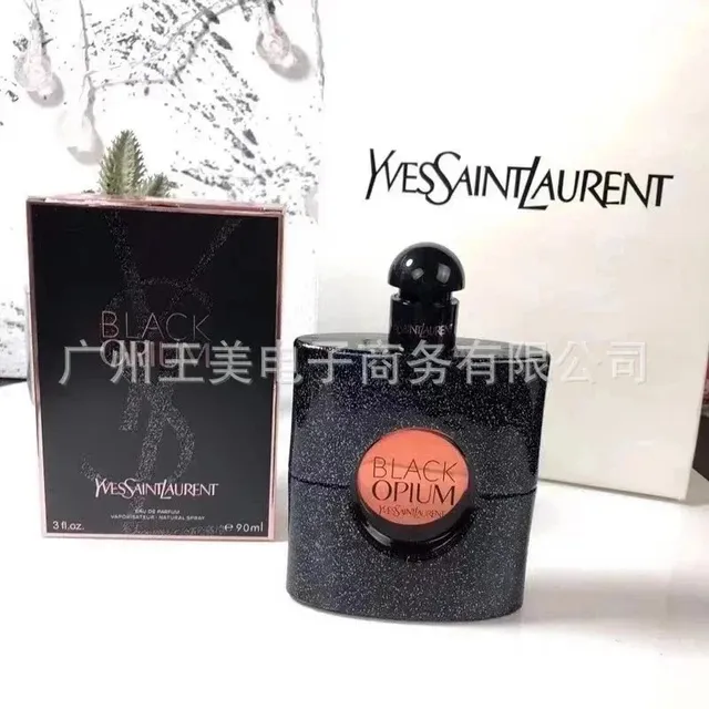 Saint Laurent beauty perfume Eau de Parfum