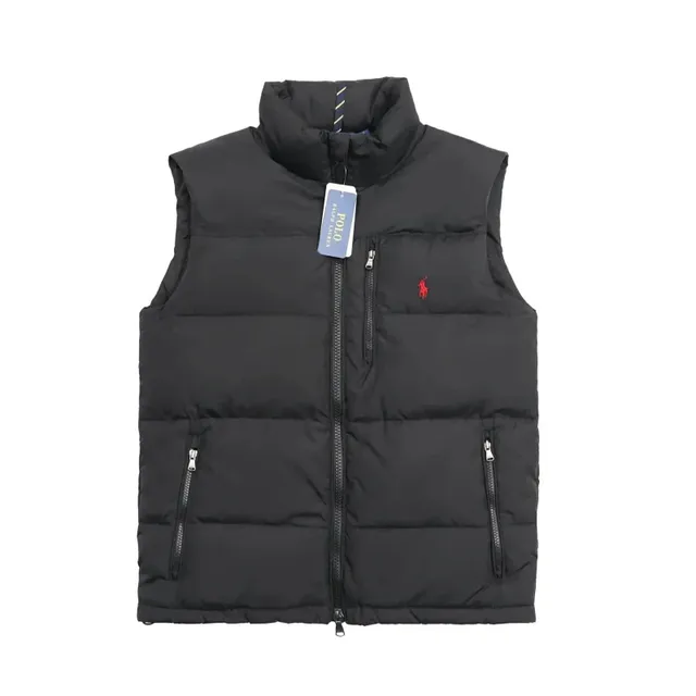黑色Ralph Lauren