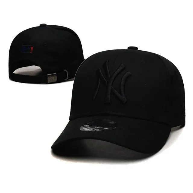 New Era 59FIFTY Cap All Black