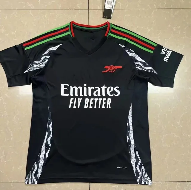 Adidas Arsenal Third Jersey 2023-24