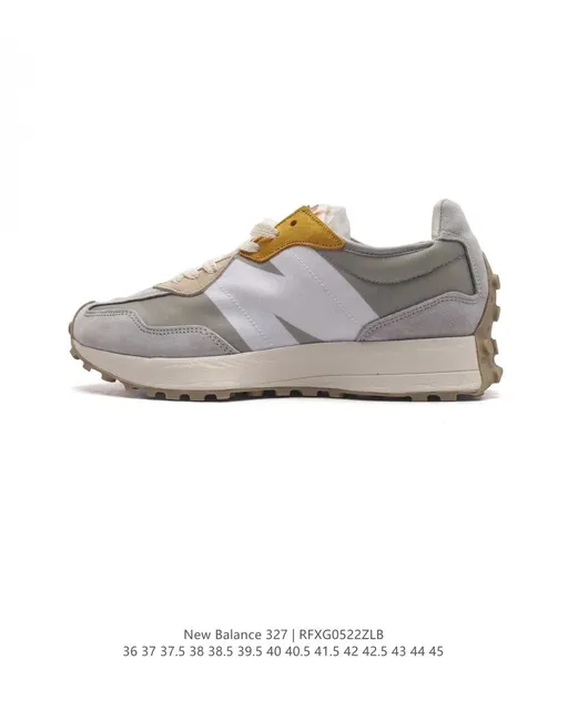 New Balance 327 RFXG0522ZLB