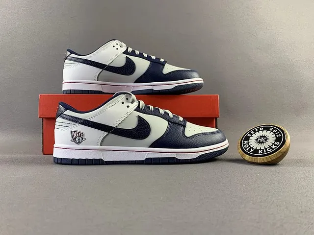 Nike Dunk Low Brooklyn Nets