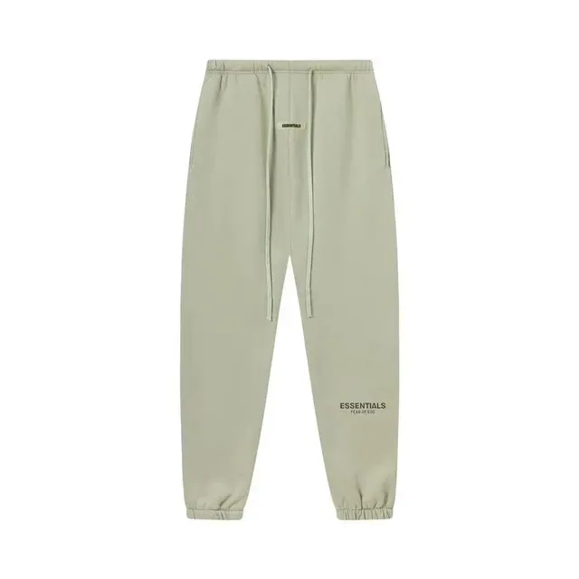 Fear of God Essentials Jogger Essentials Logo