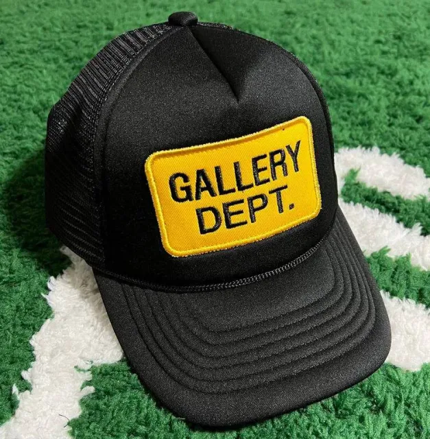 Dp Patch Black