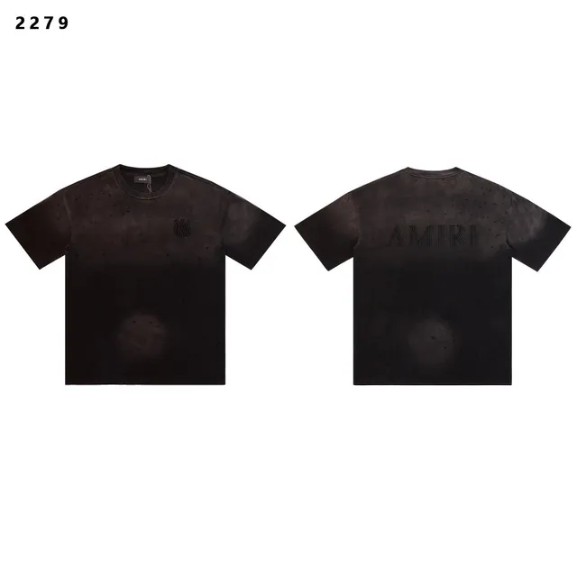 2279洗水黑色