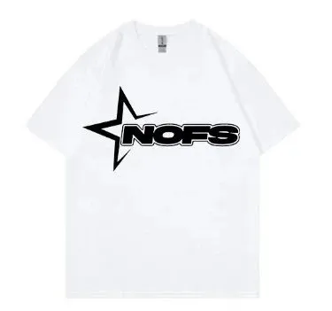 NOCTA × Nike Graphic Tee Star Logo