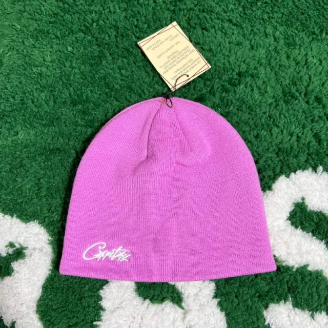 Pink - Small Embroidery